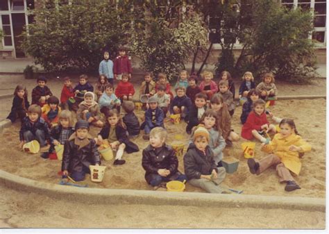 Photo De Classe Maternelle Victor Hugo De Ecole Victor Hugo