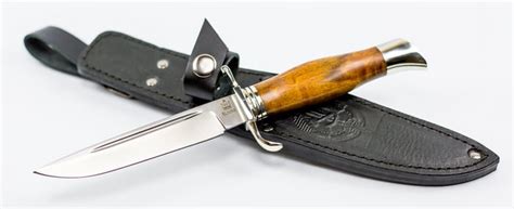 Финский нож: финка времён второй мировой, ножны, как выглядит, размеры ...