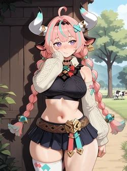 Character Midnight E Hentai Galleries