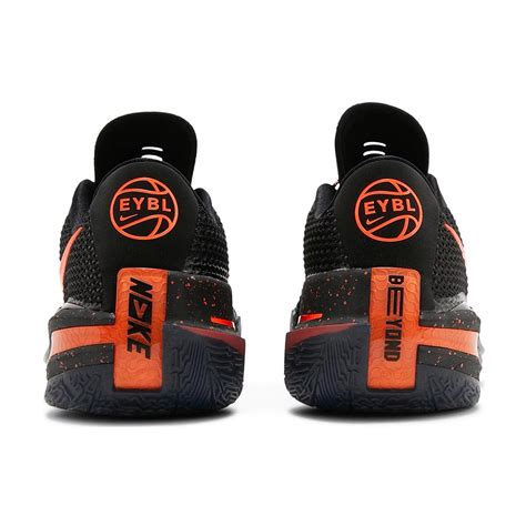 Nike Zoom Gt Cut Eybl Dm2836 001 Release Date Nice Kicks