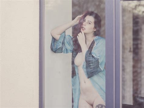 Passion Photographie Windows Nude Femmes Nues La Fen Tre