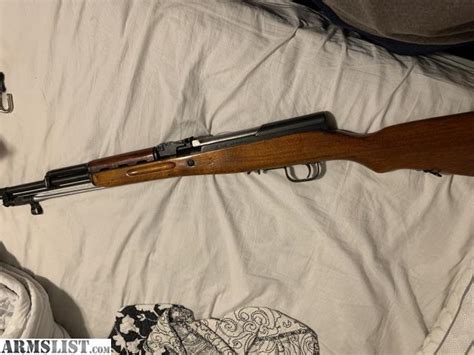 Armslist For Sale Norinco Sks Factory 26