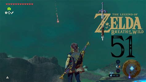 The Legend Of Zelda Breath Of The Wild Rote Sternschnuppe Master