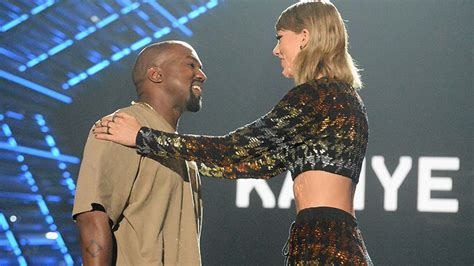 Kanye West addresses the Taylor Swift phone call video | HELLO!