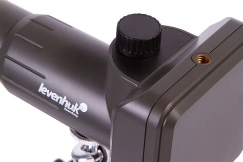 Зрительная труба цифровая Levenhuk Blaze D200 купить в интернет ...