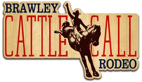 Brawley Cattle Call Rodeo