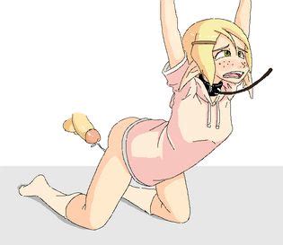 Dofus And Wakfu Luscious Hentai Manga Porn