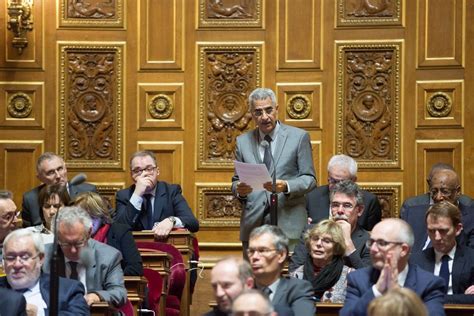 Ma Question Au Gouvernement Sur La Fin Des Zones Blanches Dans Les