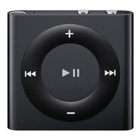 MP3 плеер APPLE iPod Shuffle 2GB Slate (new color) – купить в Киеве ...