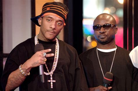 Prodigy Reveals Nas Illmatic Was A Blueprint For Mobb Deeps The