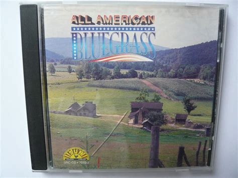 Various All American Bluegrass Kaufen Auf Ricardo