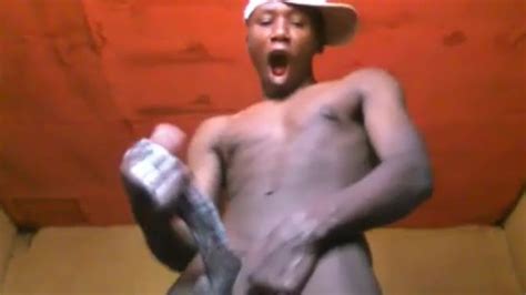LOUD MOANING BBC WANKING AND SHAKING ORGASM Pornhub Gay