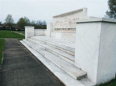 Gary L Kaufman Funeral Home at Meadowridge Memorial Park 25