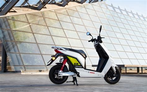 La Top Degli Scooter Elettrici A Marzo Lifan E Epaddock It