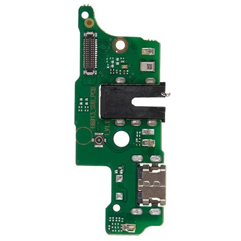 Achetez Pour Infinix Hot X Dock Connecteur Port De Charge Flex Cable Remplacement Du C Ble
