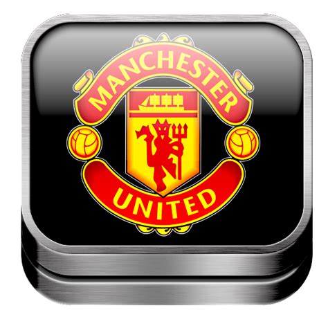 Manchester United Icon Man United Icon Sign Manchester ç…§ç‰‡ä