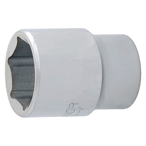Головка торцевая шестигранная 55 мм, 3/4"DR Unior 3838909175270 ...
