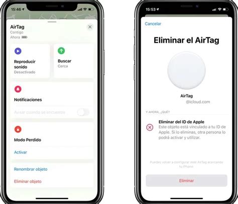 Cómo configurar y utilizar la AirTag de Apple en pocos pasos para