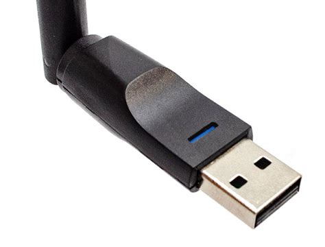 USB WiFi адаптер Ralink RT5370 для T2, ПК, тюнеров, цена 85 грн ...