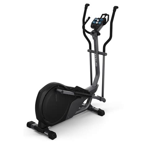 Kettler Optima 600 Crosstrainer buy with 56 customer ratings - Fitshop