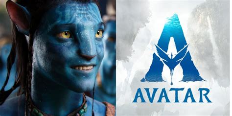 Avatar Gets A New Poster Ahead Of September Theatrical Re Release