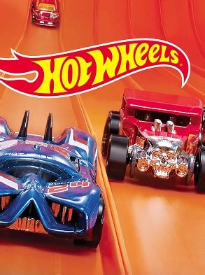 Hot Wheels le film long métrage d action pour enfants au cinéma prochainement Citizenkid