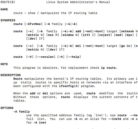 How To Set Up Configure Tcp Ip Files On Linux Tcp Ip Settings For Linux