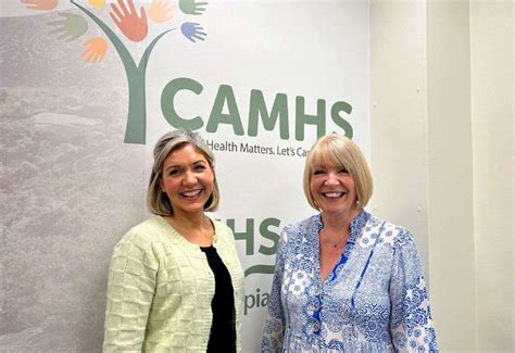 Nhs Grampian Team Launches Programme To Help Teachers Support Pupils