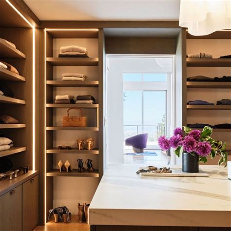 80 Modern & Classy Closet Design Ideas