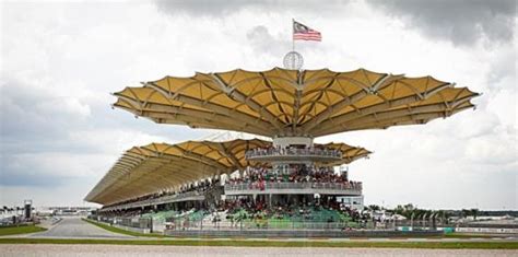 Tempat Menarik Di Sepang