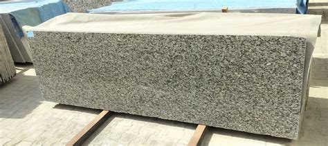 S White Granite Slab Mm At Rs Sq Ft In Kishangarh Id