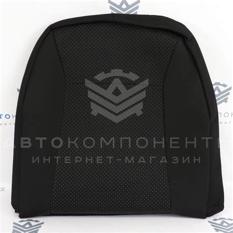 Купить Обивки сидений ВАЗ 2110 "Искра" - магазин komponentavto.ru ...
