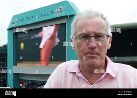 Tennis Wimbledon Championships Day Three The All England