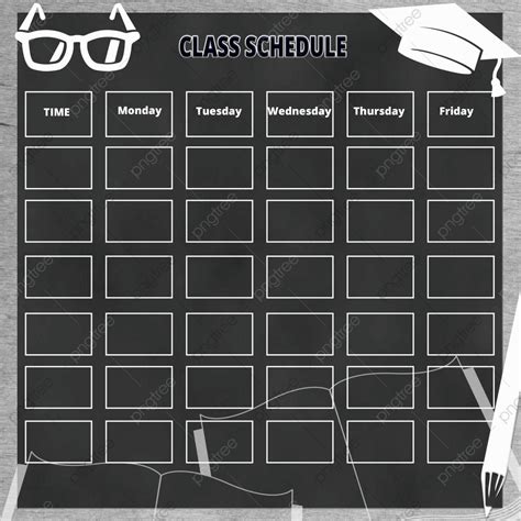 Graduation Schedule PNG, Vector, PSD, and Clipart With Transparent Background for Free Download ...