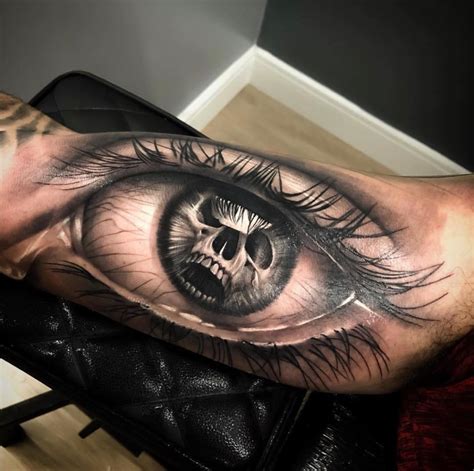 30 geniale Tattoo Ideen für Männer Tattoo Spirit