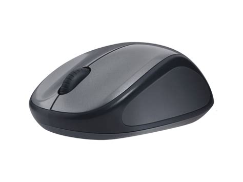 Logitech Bluetooth Mouse M235 Pairing | 7petals.in