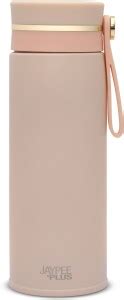 Jaypee Plus Ray Stainless Steel Insulated Hot Cold Bottle For Coffee Tea Flask Ml Flask