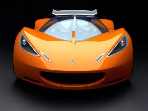 Lotus Hot Wheels Concept Picture 1 Of 9 MY 2007 Size 1920x1440