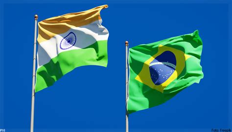 Indústria farmacêutica da Índia desembarca no Brasil Know More