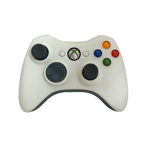 Console Xbox Slim Gb Branco Microsoft Meugameusado