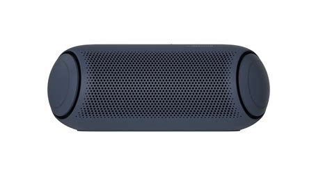 Новые портативные колонки LG XBOOM Go серия PL – чистое звучание и ...