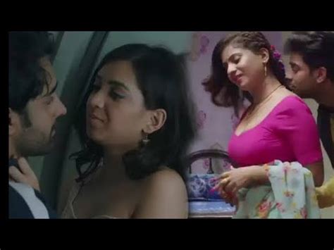 Dhith Ullu Hindi Ullu Hot Web Series Hot Kissing Scene HD Ullu Hotwebsearies