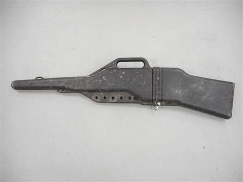 Kolpin Gun Scabbard