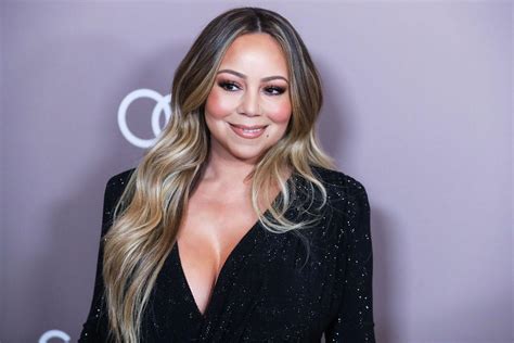 Mariah Carey Denies Defaming Brother In Memoir With Accusations He Was ...