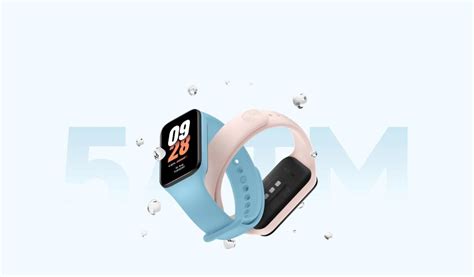 Xiaomi Mi Band 8 Active Arrives In Italy Complete But GIFT