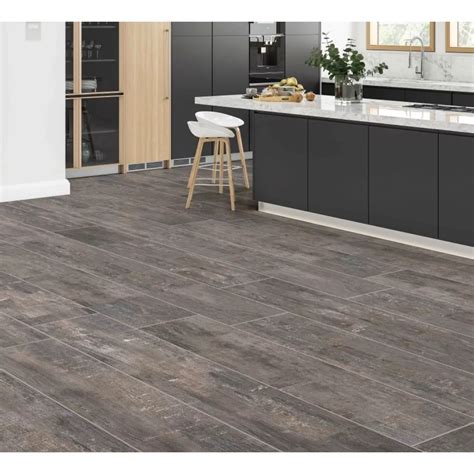 Porcelanato Rectificado Simil Madera Blend 20x120 Tendenza Pagina 2