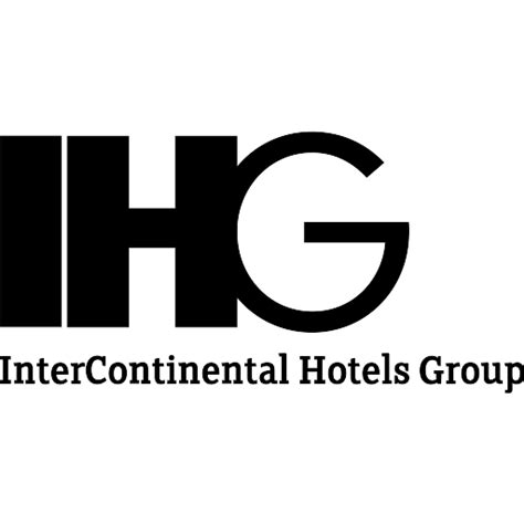 Intercontinental Hotel Logo