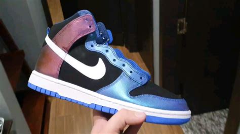 custom dunks using only culture hustle paints and pigments : r/culturehustle