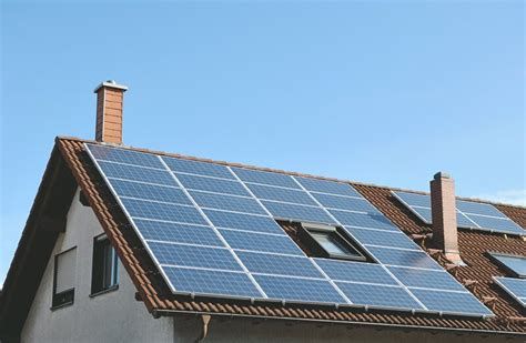 Solaranlagen 2024 Kosten Förderungen Und Informationen