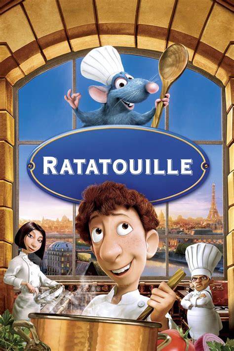 Ratatouille – The Brattle